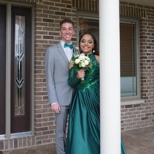 Meet your Posher, Clayton